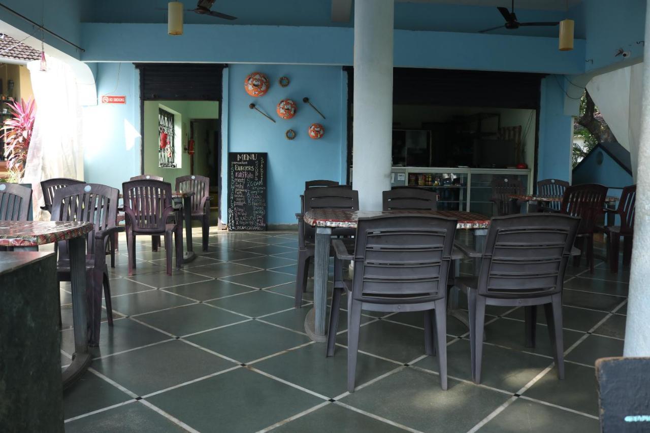 Fatima'S Place فاغاتور المظهر الخارجي الصورة