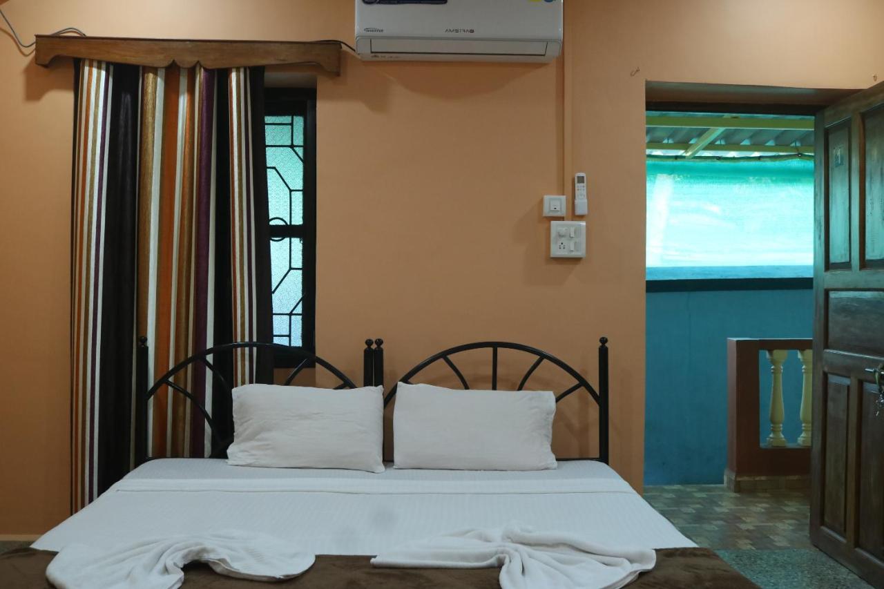 Fatima'S Place فاغاتور المظهر الخارجي الصورة