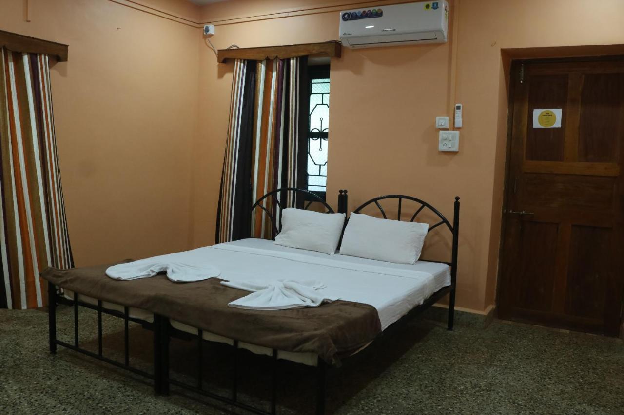Fatima'S Place فاغاتور المظهر الخارجي الصورة