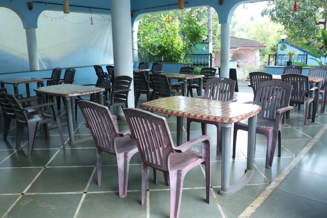 Fatima'S Place فاغاتور المظهر الخارجي الصورة