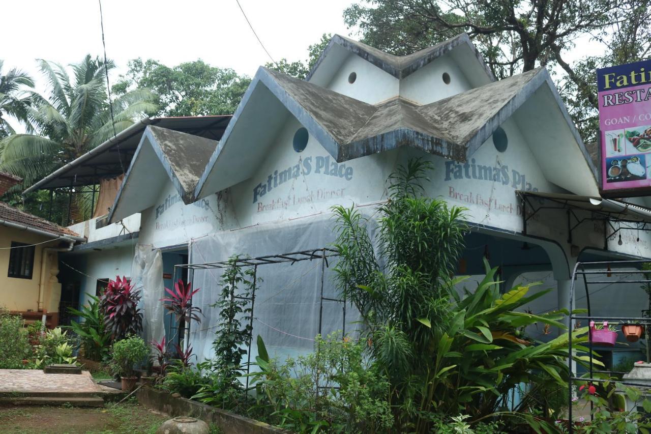 Fatima'S Place فاغاتور المظهر الخارجي الصورة
