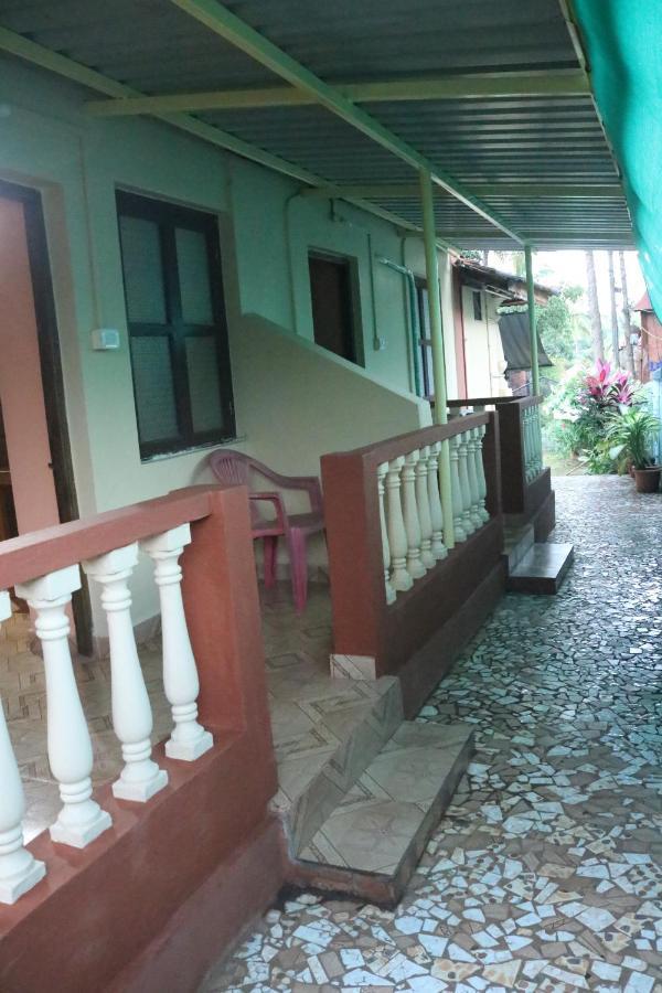 Fatima'S Place فاغاتور المظهر الخارجي الصورة