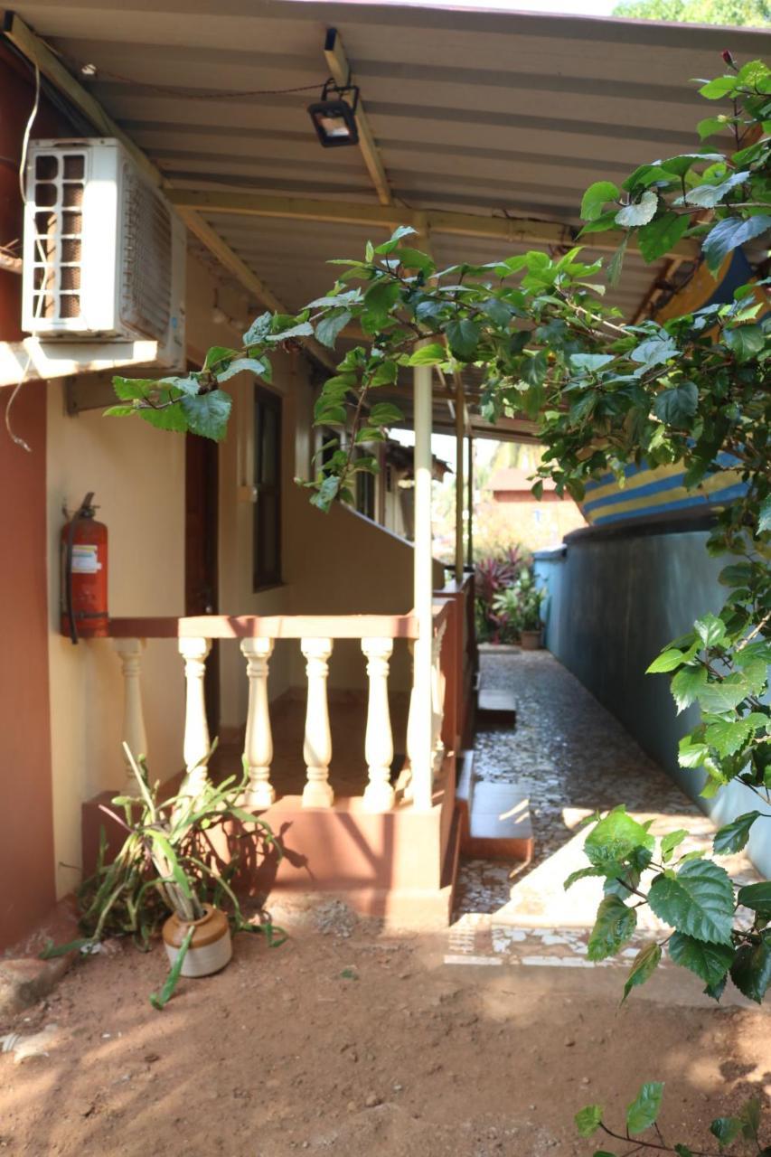 Fatima'S Place فاغاتور المظهر الخارجي الصورة