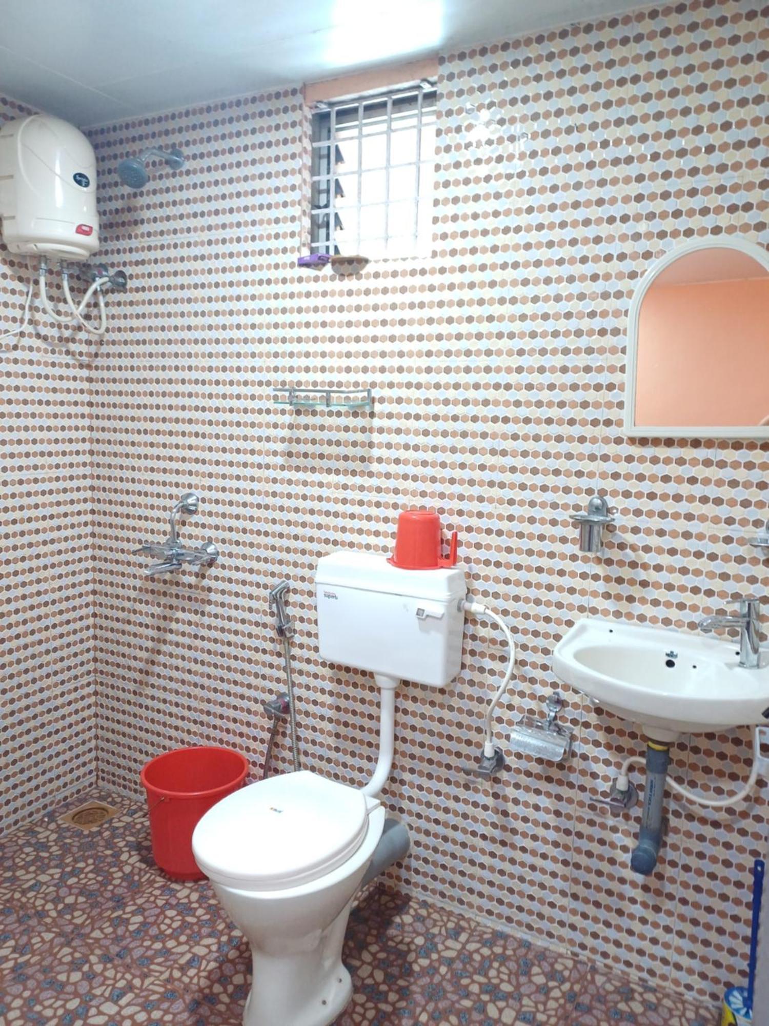 Fatima'S Place فاغاتور المظهر الخارجي الصورة