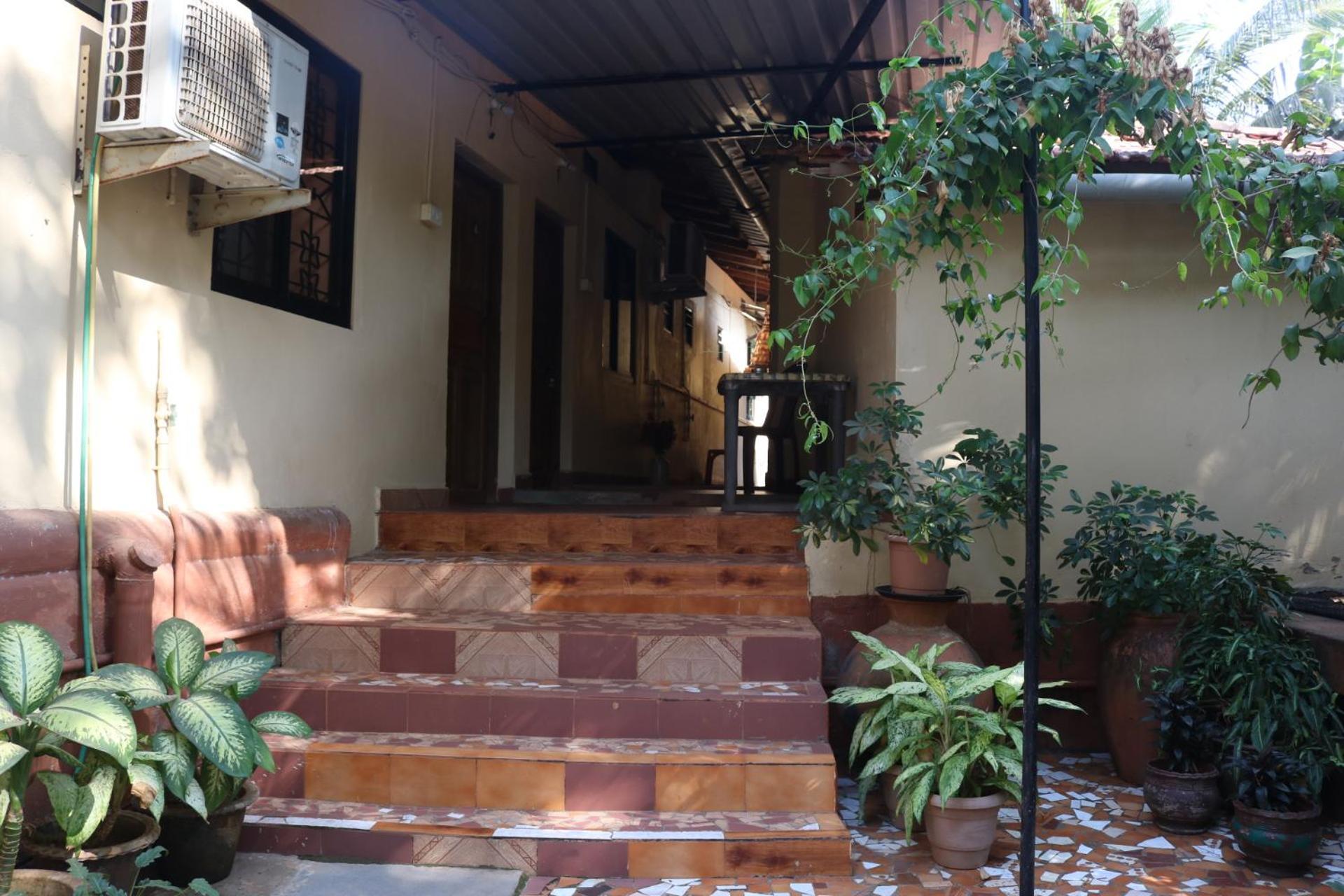 Fatima'S Place فاغاتور المظهر الخارجي الصورة