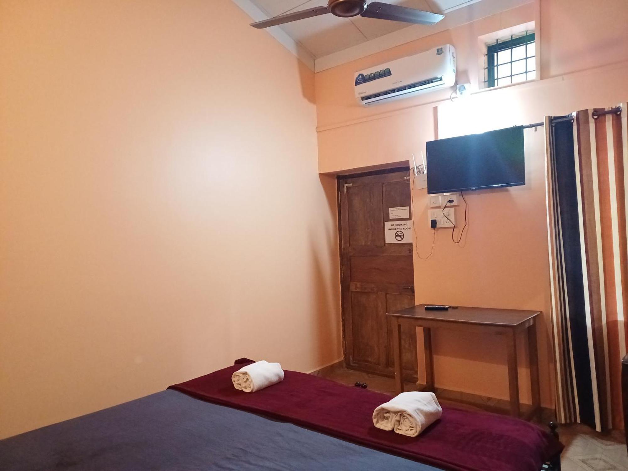 Fatima'S Place فاغاتور المظهر الخارجي الصورة