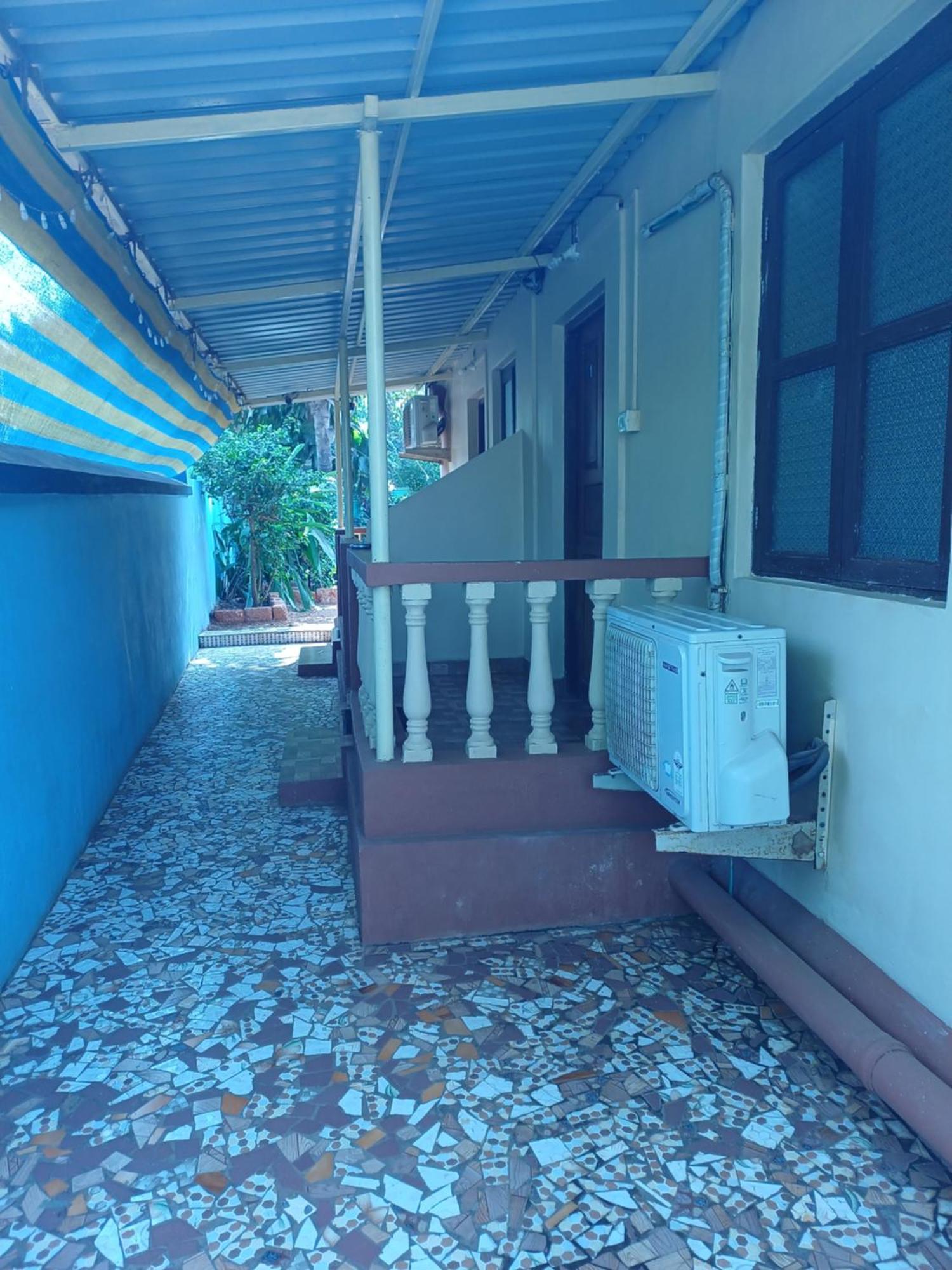 Fatima'S Place فاغاتور المظهر الخارجي الصورة