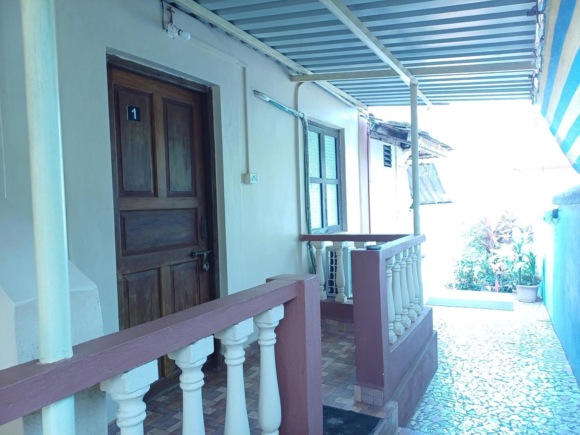 Fatima'S Place فاغاتور المظهر الخارجي الصورة