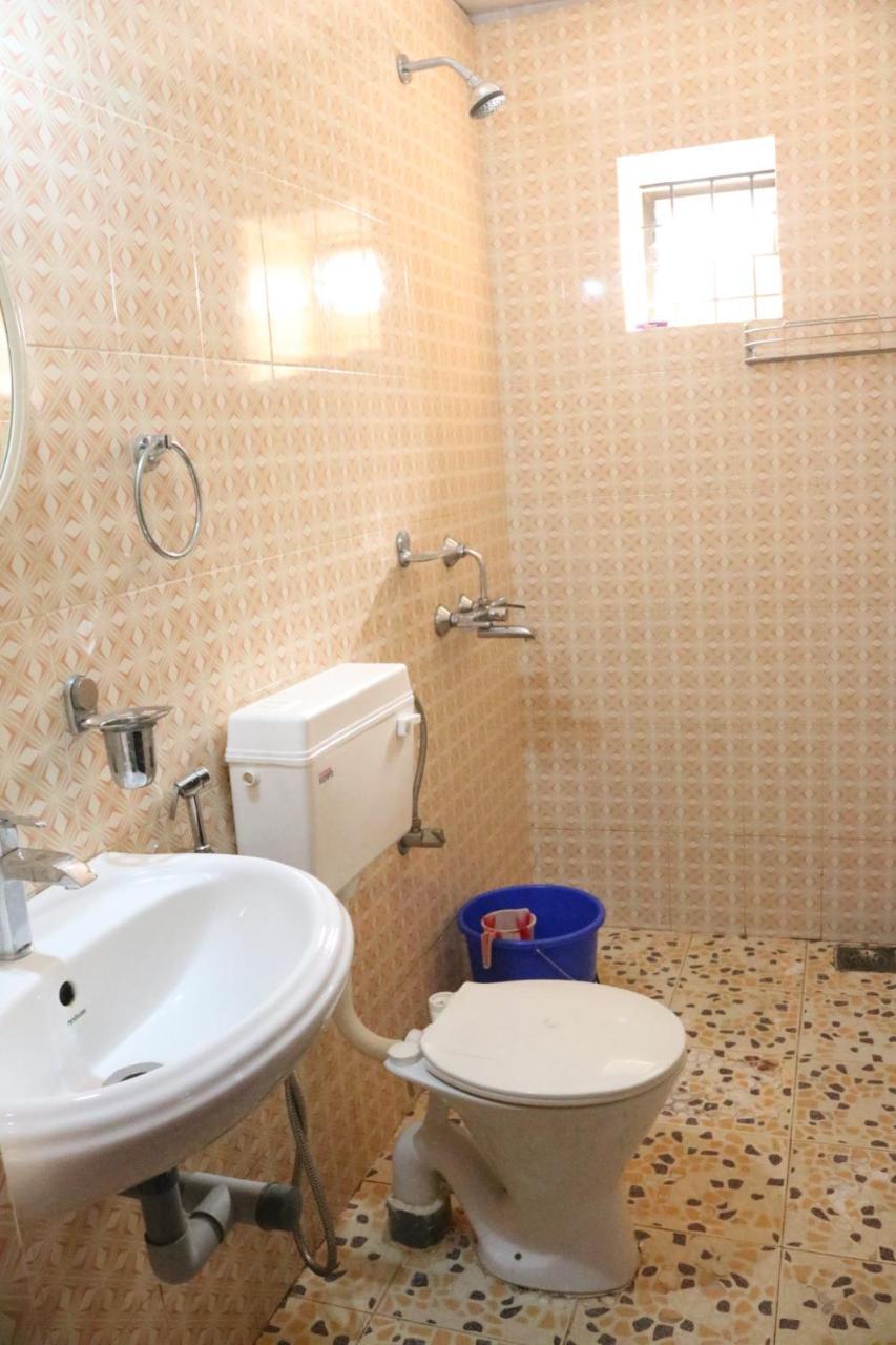 Fatima'S Place فاغاتور المظهر الخارجي الصورة