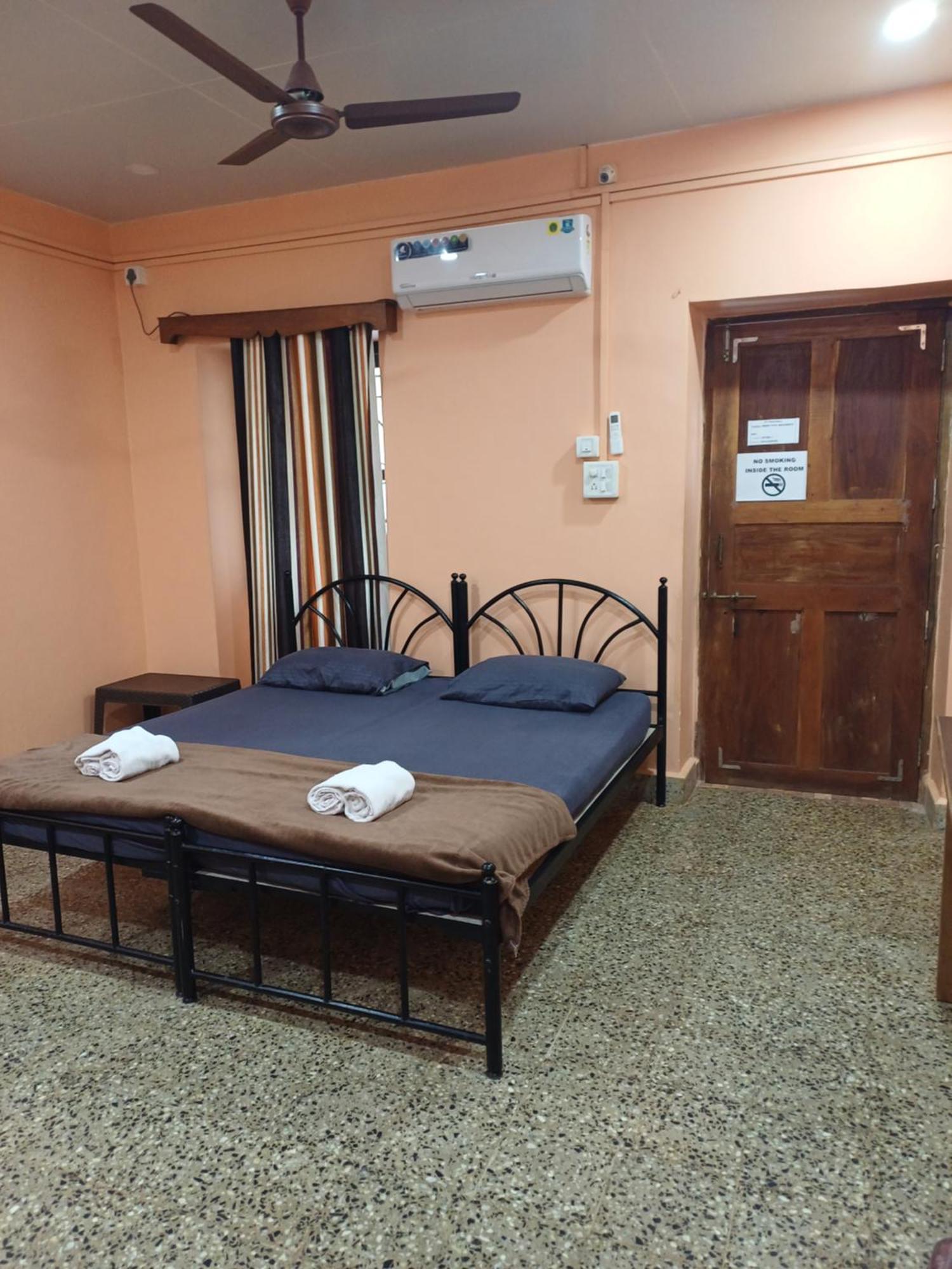Fatima'S Place فاغاتور المظهر الخارجي الصورة