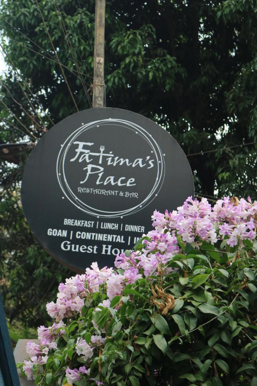Fatima'S Place فاغاتور المظهر الخارجي الصورة